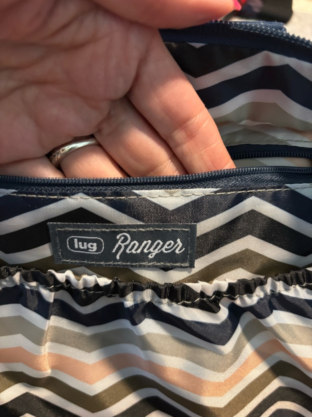 LUG Ranger Bag - Picture 10 of 13